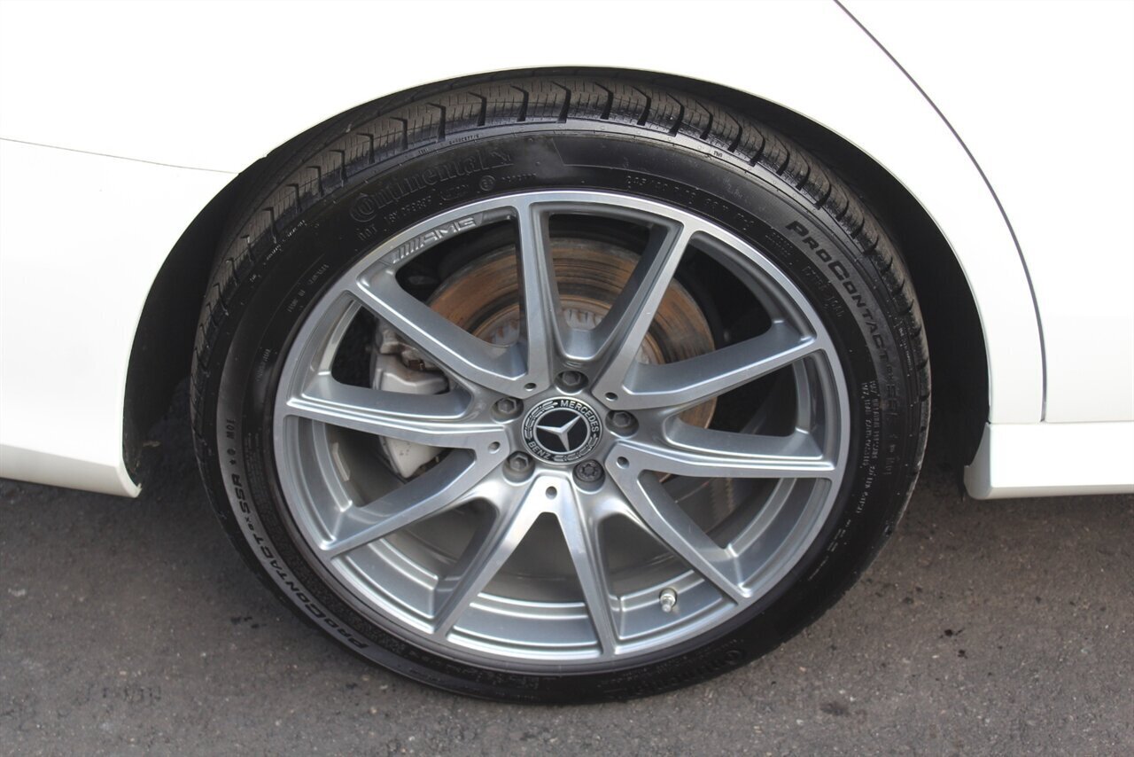 2023 Mercedes-Benz E 350 4MATIC - Photo 26 - Red Bank, NJ 07701