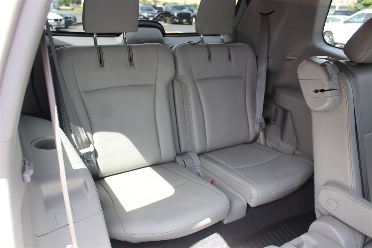 2013 Toyota Highlander Limited photo 17