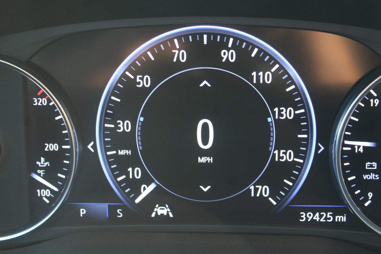 2023 Buick Enclave Avenir photo 4