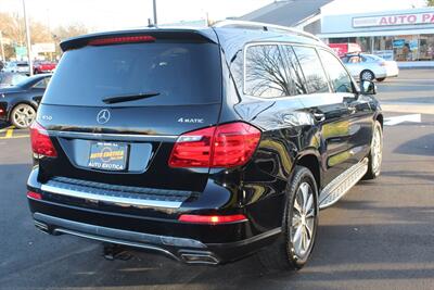 2013 Mercedes-Benz GL 450 4MATIC   - Photo 3 - Red Bank, NJ 07701