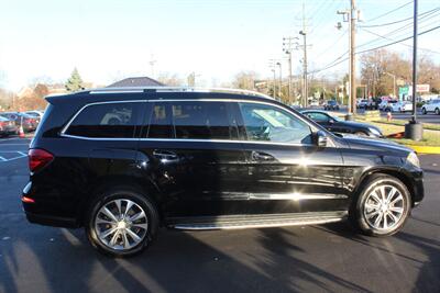 2013 Mercedes-Benz GL 450 4MATIC   - Photo 27 - Red Bank, NJ 07701