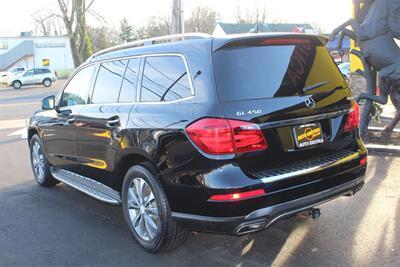 2013 Mercedes-Benz GL 450 4MATIC   - Photo 2 - Red Bank, NJ 07701