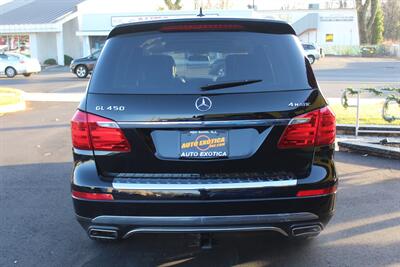 2013 Mercedes-Benz GL 450 4MATIC   - Photo 26 - Red Bank, NJ 07701