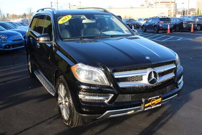 2013 Mercedes-Benz GL 450 4MATIC   - Photo 4 - Red Bank, NJ 07701