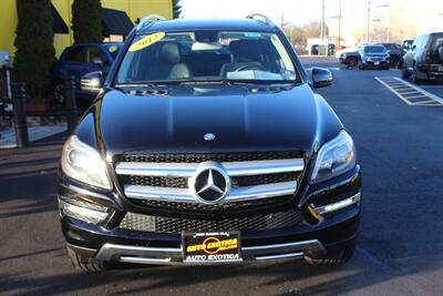 2013 Mercedes-Benz GL 450 4MATIC   - Photo 24 - Red Bank, NJ 07701