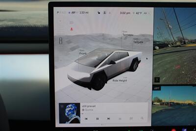 2024 Tesla Cybertruck Cyberbeast Foundatio   - Photo 14 - Red Bank, NJ 07701