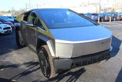 2024 Tesla Cybertruck Cyberbeast Foundatio   - Photo 4 - Red Bank, NJ 07701