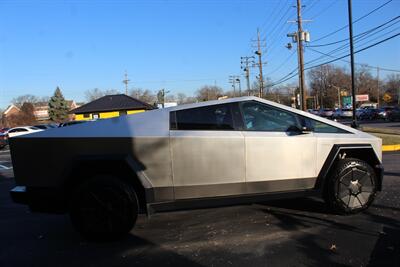 2024 Tesla Cybertruck Cyberbeast Foundatio   - Photo 34 - Red Bank, NJ 07701