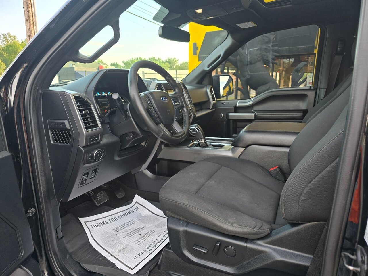 2019 Ford F-150 XLT - Photo 10 - Red Bank, NJ 07701