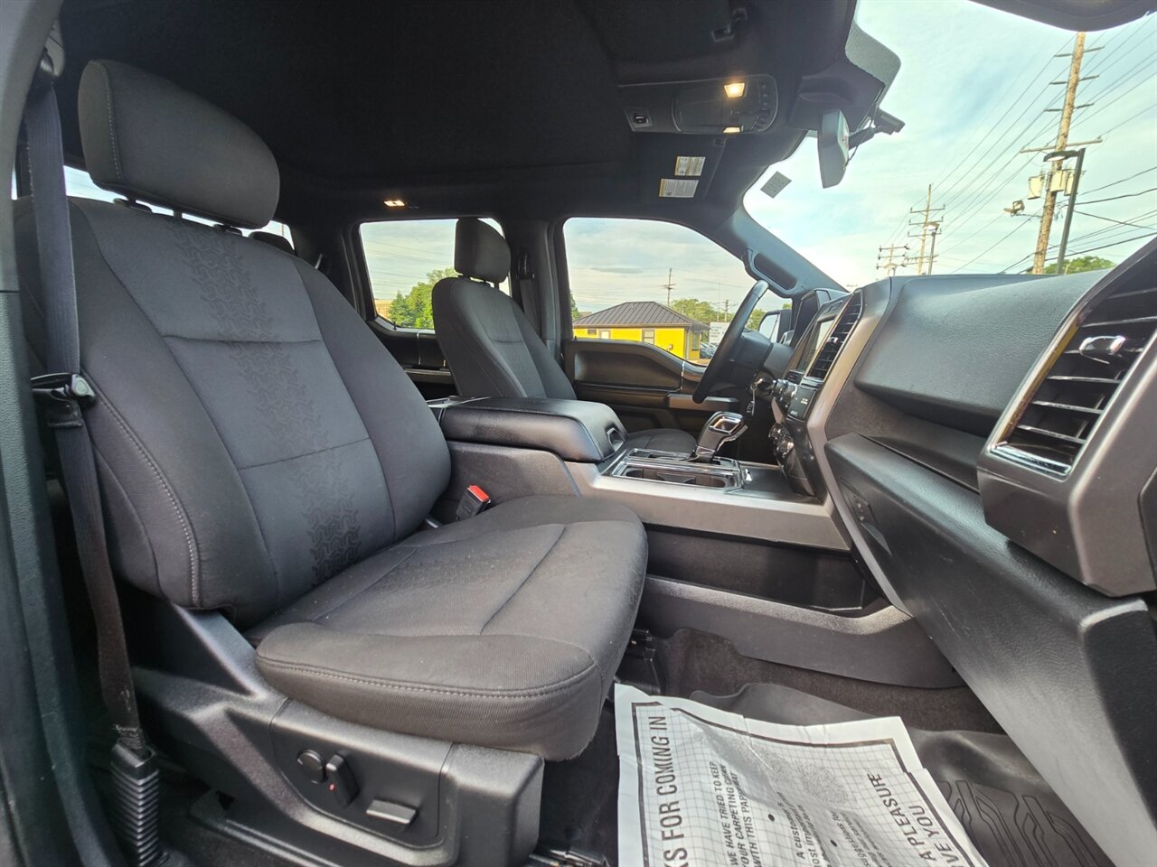 2019 Ford F-150 XLT - Photo 13 - Red Bank, NJ 07701