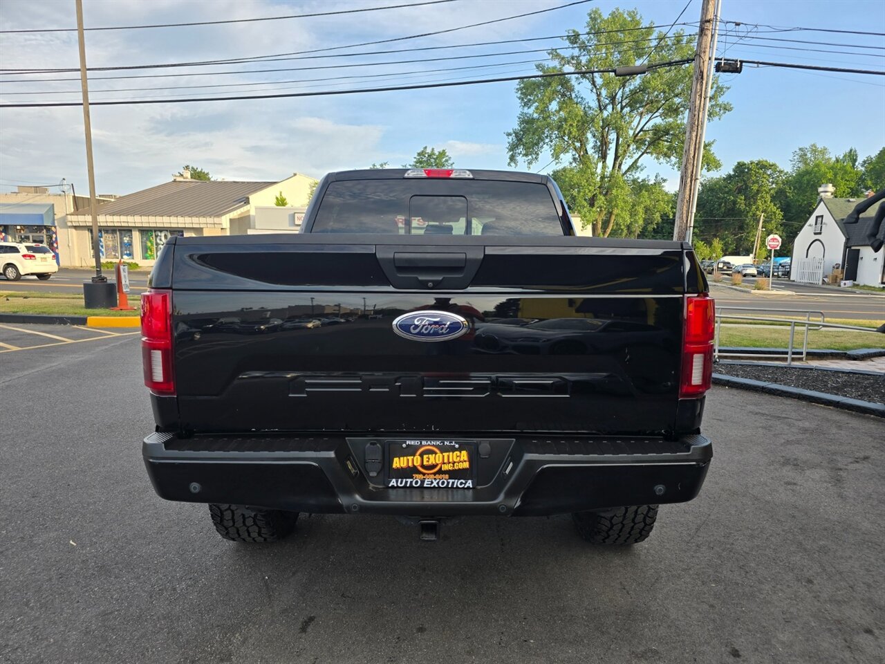 2019 Ford F-150 XLT - Photo 22 - Red Bank, NJ 07701