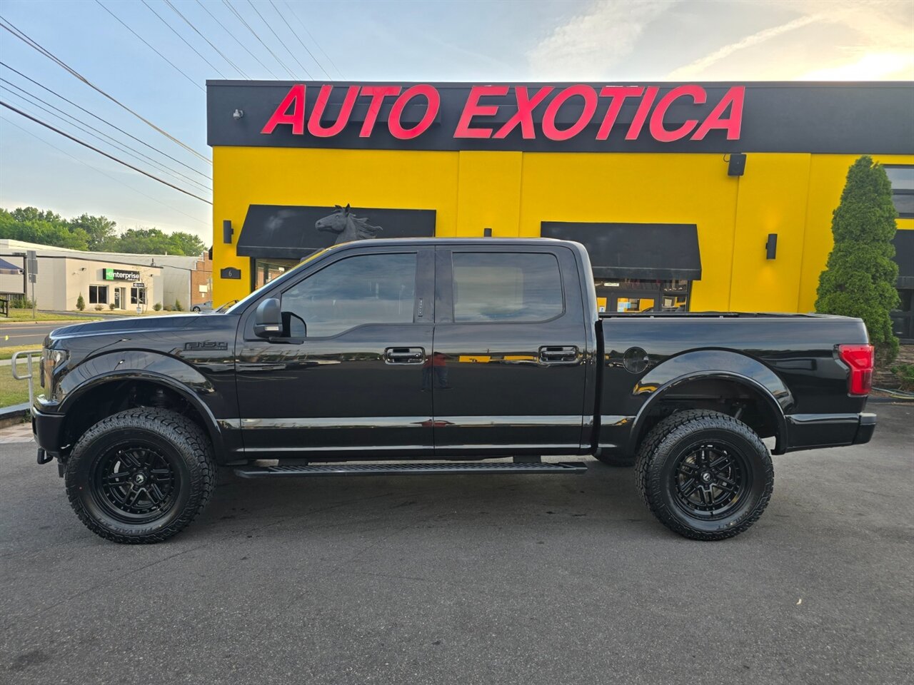2019 Ford F-150 XLT - Photo 21 - Red Bank, NJ 07701