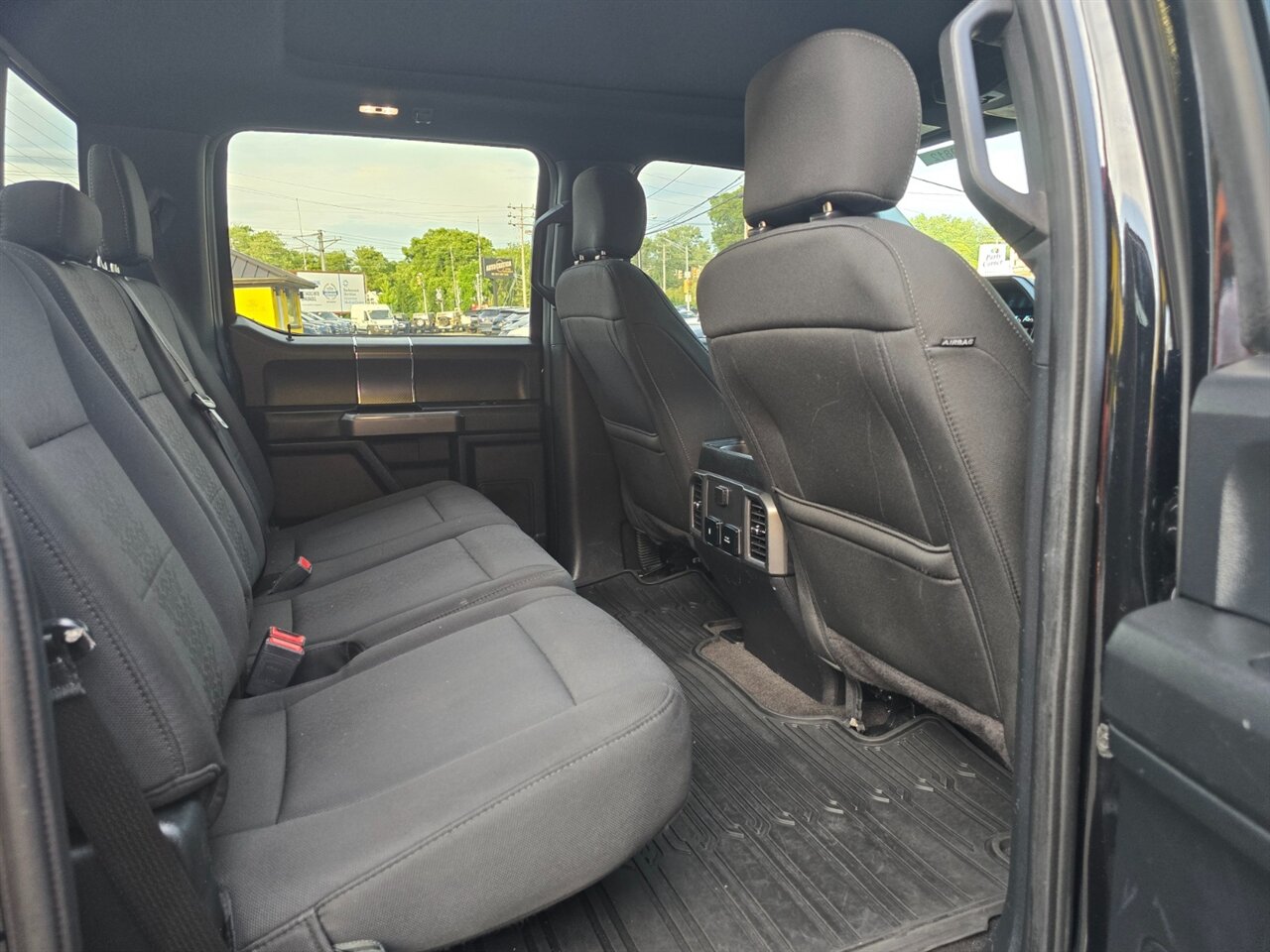 2019 Ford F-150 XLT - Photo 14 - Red Bank, NJ 07701