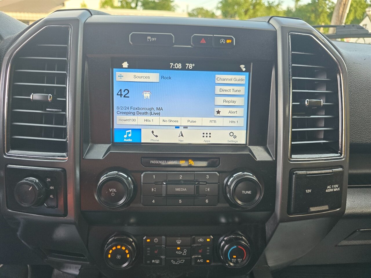 2019 Ford F-150 XLT - Photo 7 - Red Bank, NJ 07701