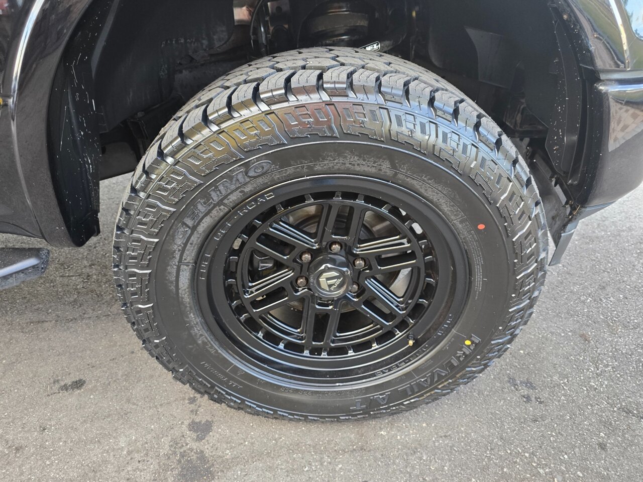 2019 Ford F-150 XLT - Photo 27 - Red Bank, NJ 07701