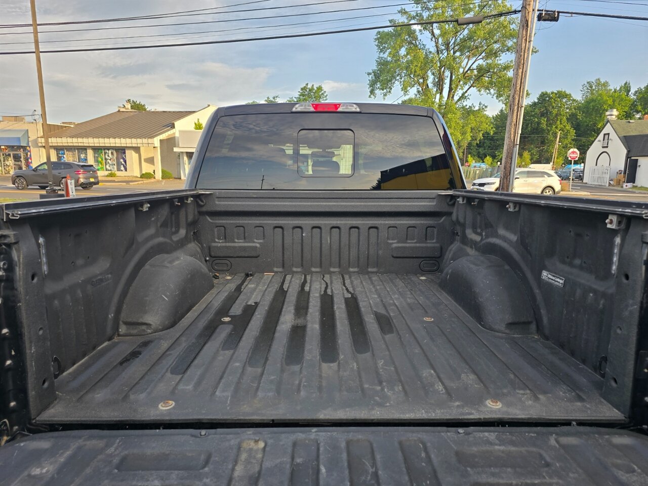 2019 Ford F-150 XLT - Photo 19 - Red Bank, NJ 07701