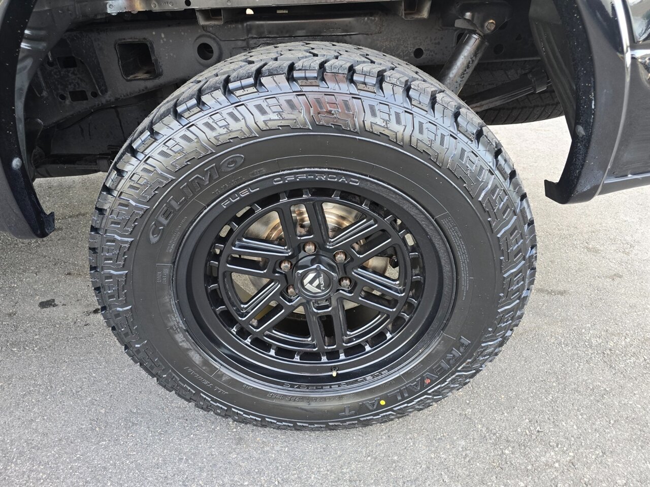 2019 Ford F-150 XLT - Photo 25 - Red Bank, NJ 07701