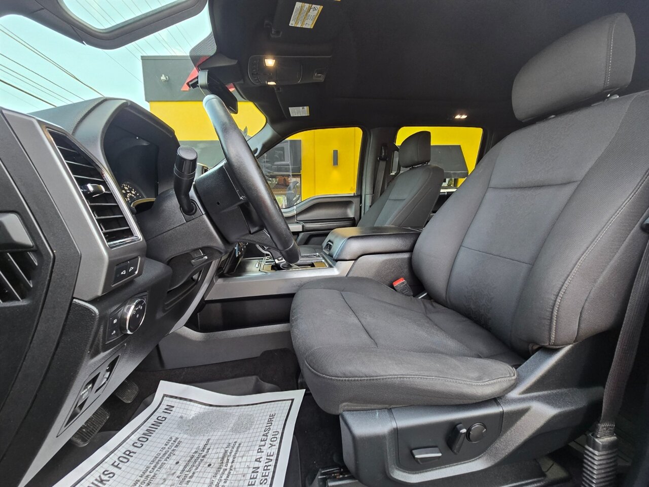 2019 Ford F-150 XLT - Photo 11 - Red Bank, NJ 07701