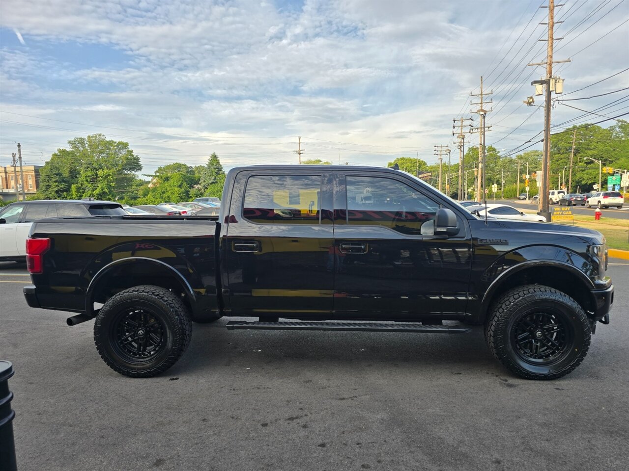 2019 Ford F-150 XLT - Photo 23 - Red Bank, NJ 07701