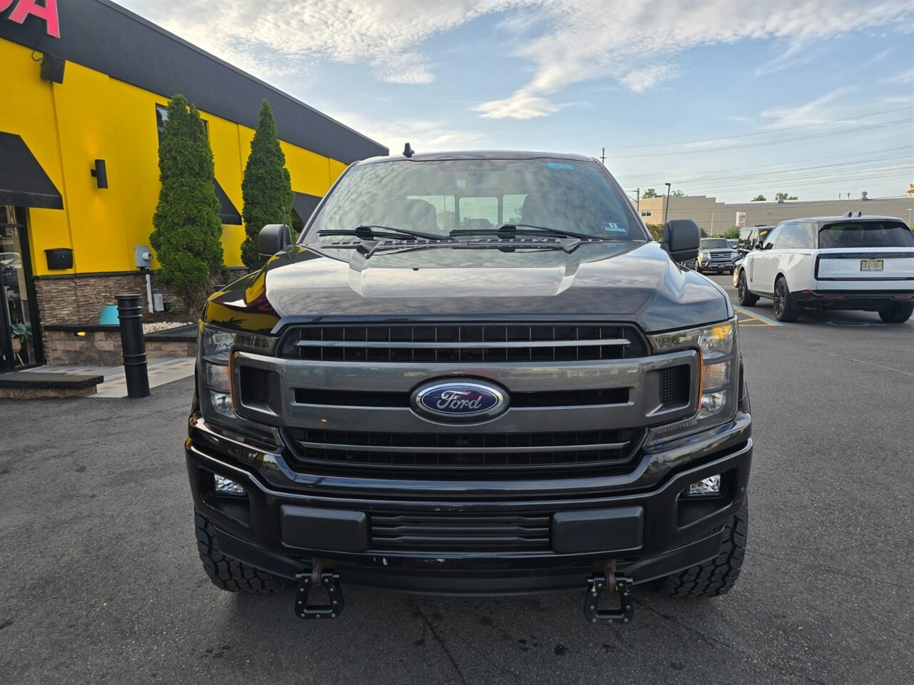 2019 Ford F-150 XLT - Photo 20 - Red Bank, NJ 07701