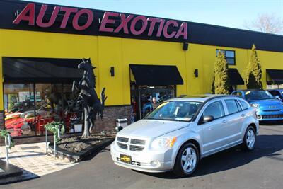 2009 Dodge Caliber SXT   - Photo 1 - Red Bank, NJ 07701