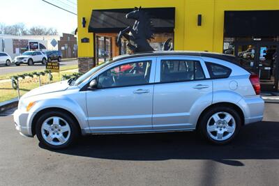 2009 Dodge Caliber SXT   - Photo 20 - Red Bank, NJ 07701