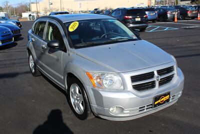 2009 Dodge Caliber SXT   - Photo 4 - Red Bank, NJ 07701