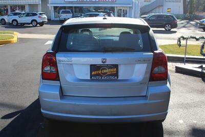 2009 Dodge Caliber SXT   - Photo 21 - Red Bank, NJ 07701