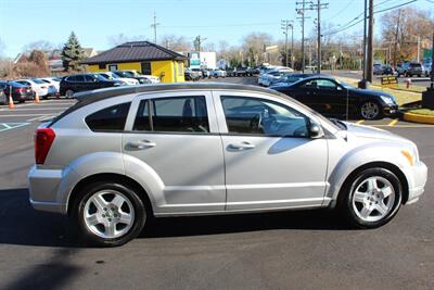 2009 Dodge Caliber SXT   - Photo 22 - Red Bank, NJ 07701