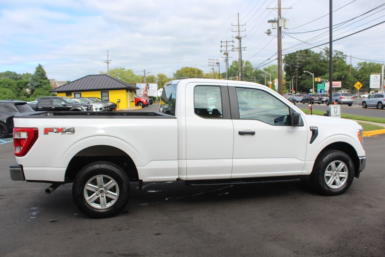2022 Ford F-150 XL - Photo 22 - Red Bank, NJ 07701
