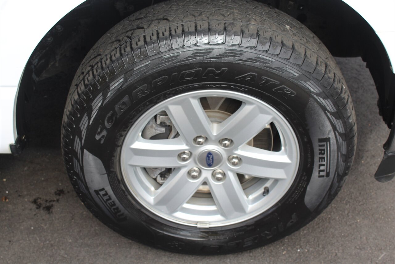 2022 Ford F-150 XL - Photo 24 - Red Bank, NJ 07701