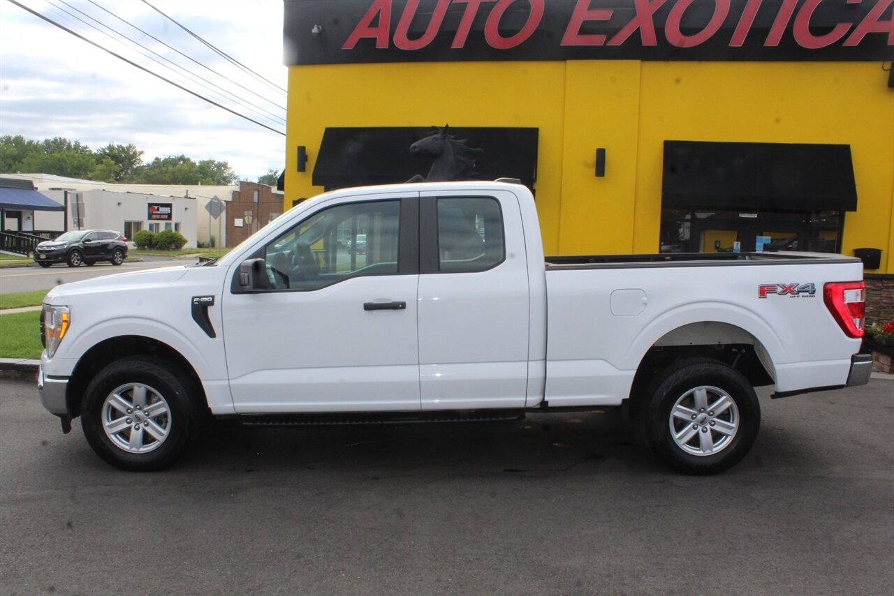 2022 Ford F-150 XL - Photo 20 - Red Bank, NJ 07701