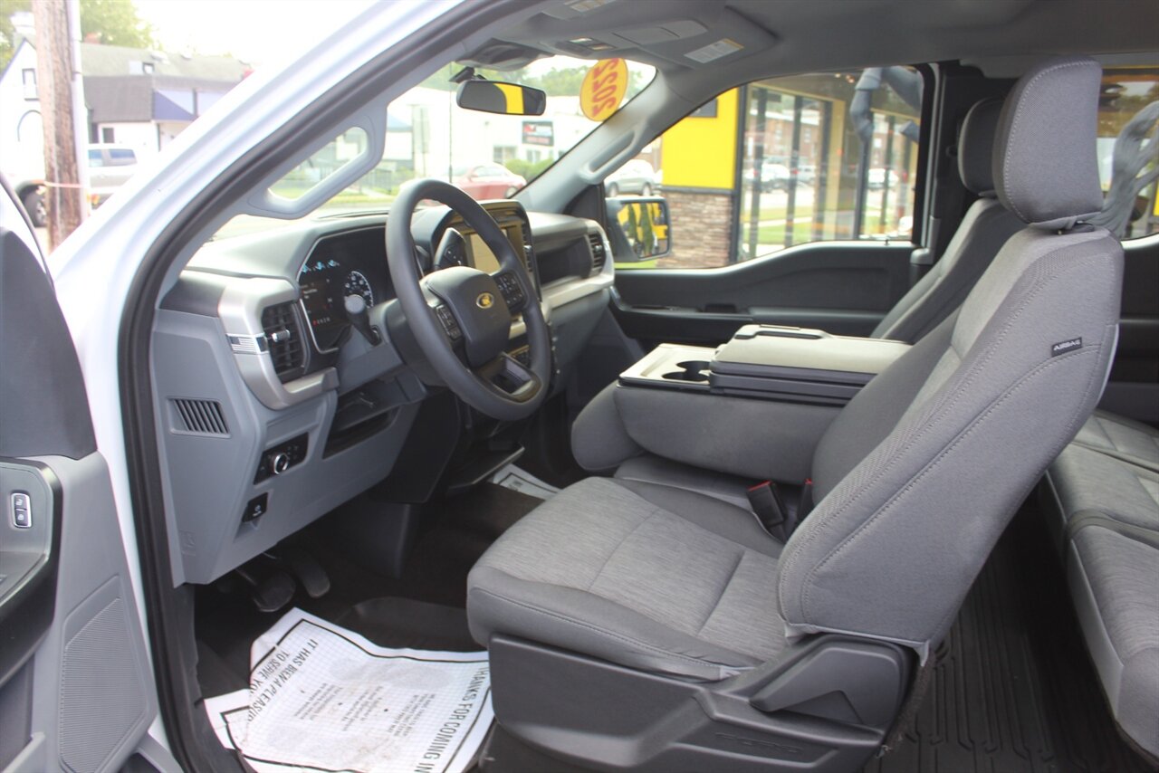 2022 Ford F-150 XL - Photo 10 - Red Bank, NJ 07701