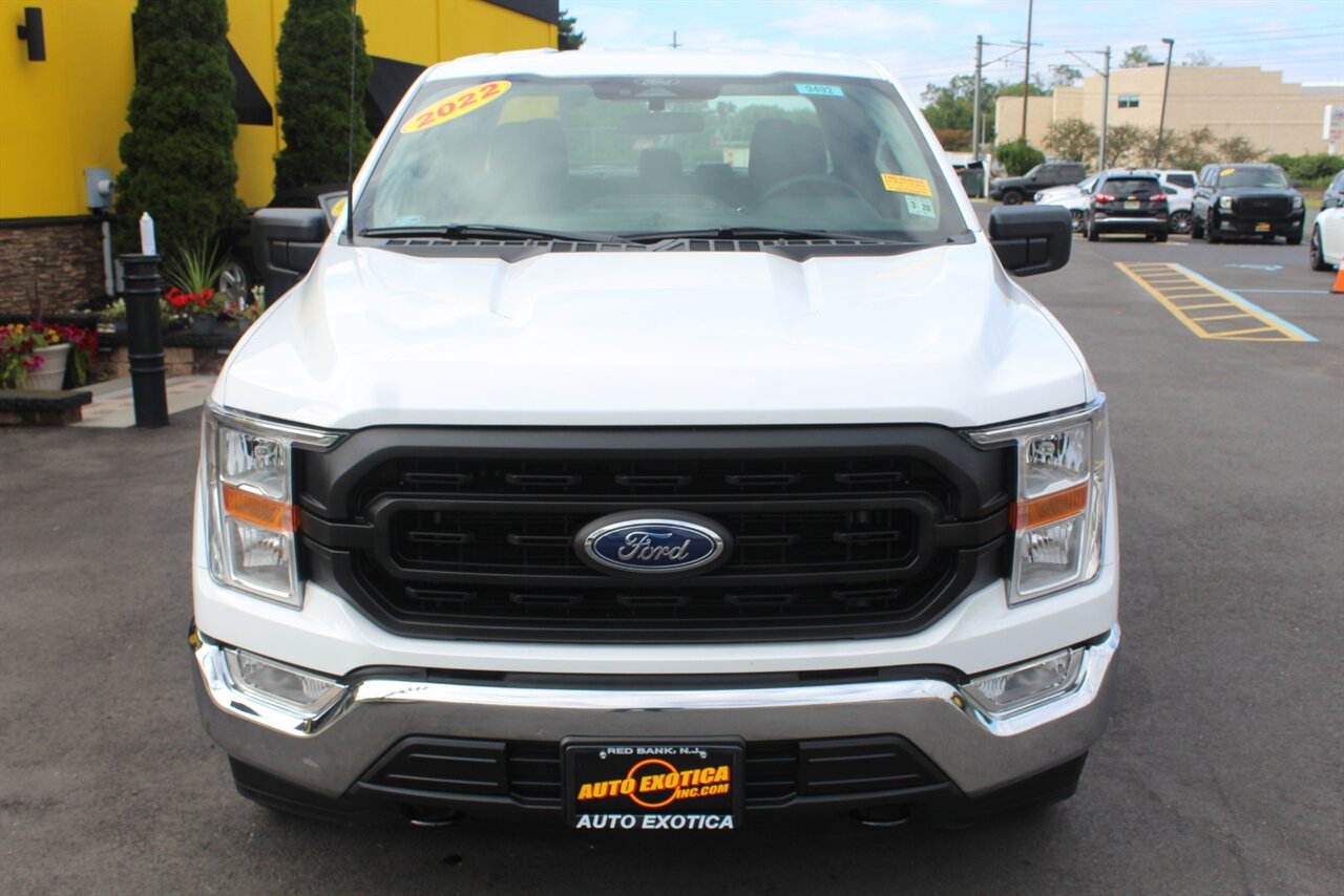 2022 Ford F-150 XL - Photo 19 - Red Bank, NJ 07701