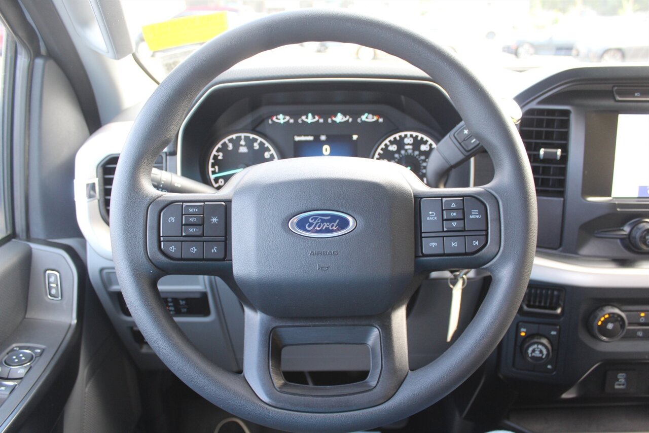 2022 Ford F-150 XL - Photo 6 - Red Bank, NJ 07701