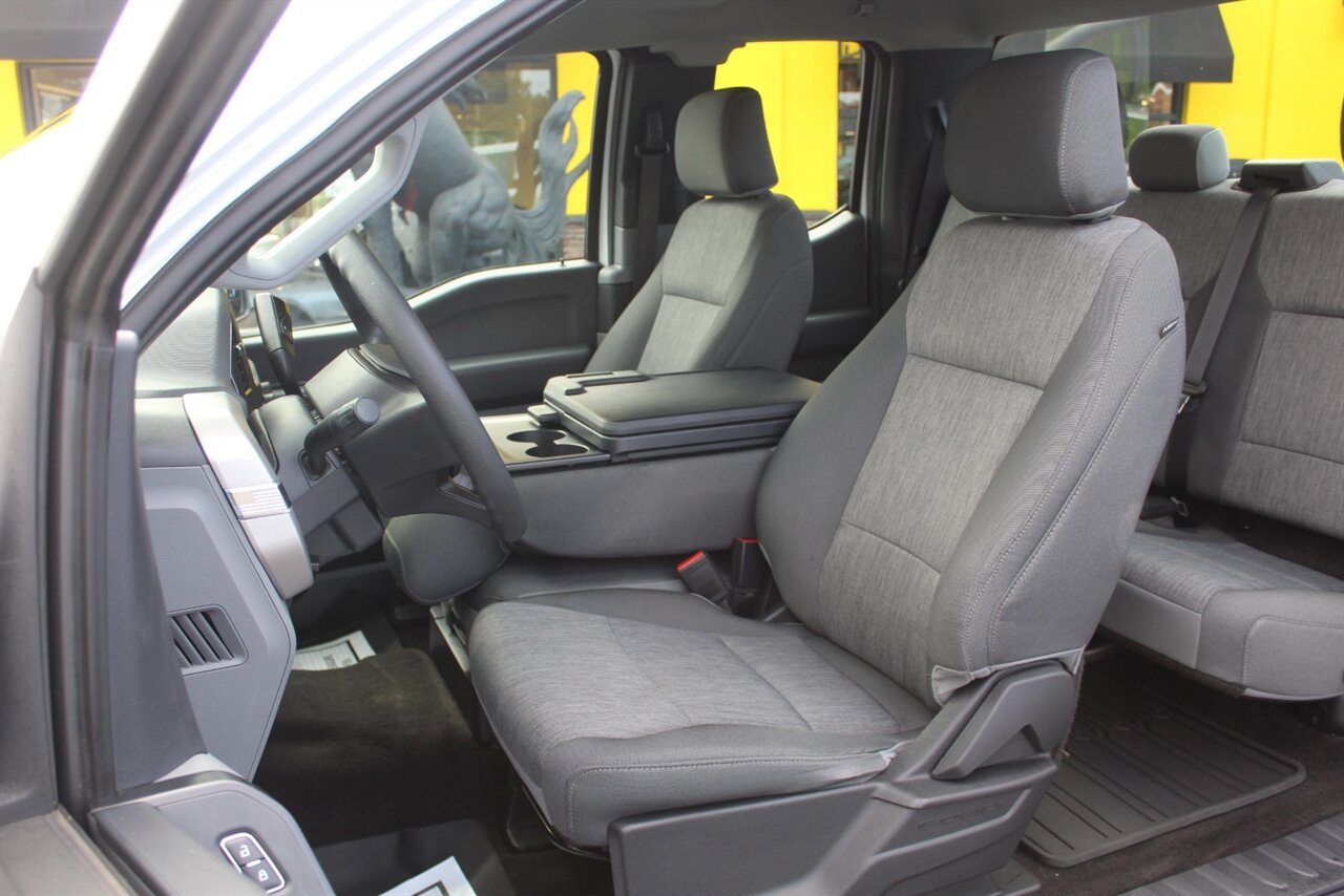 2022 Ford F-150 XL - Photo 11 - Red Bank, NJ 07701