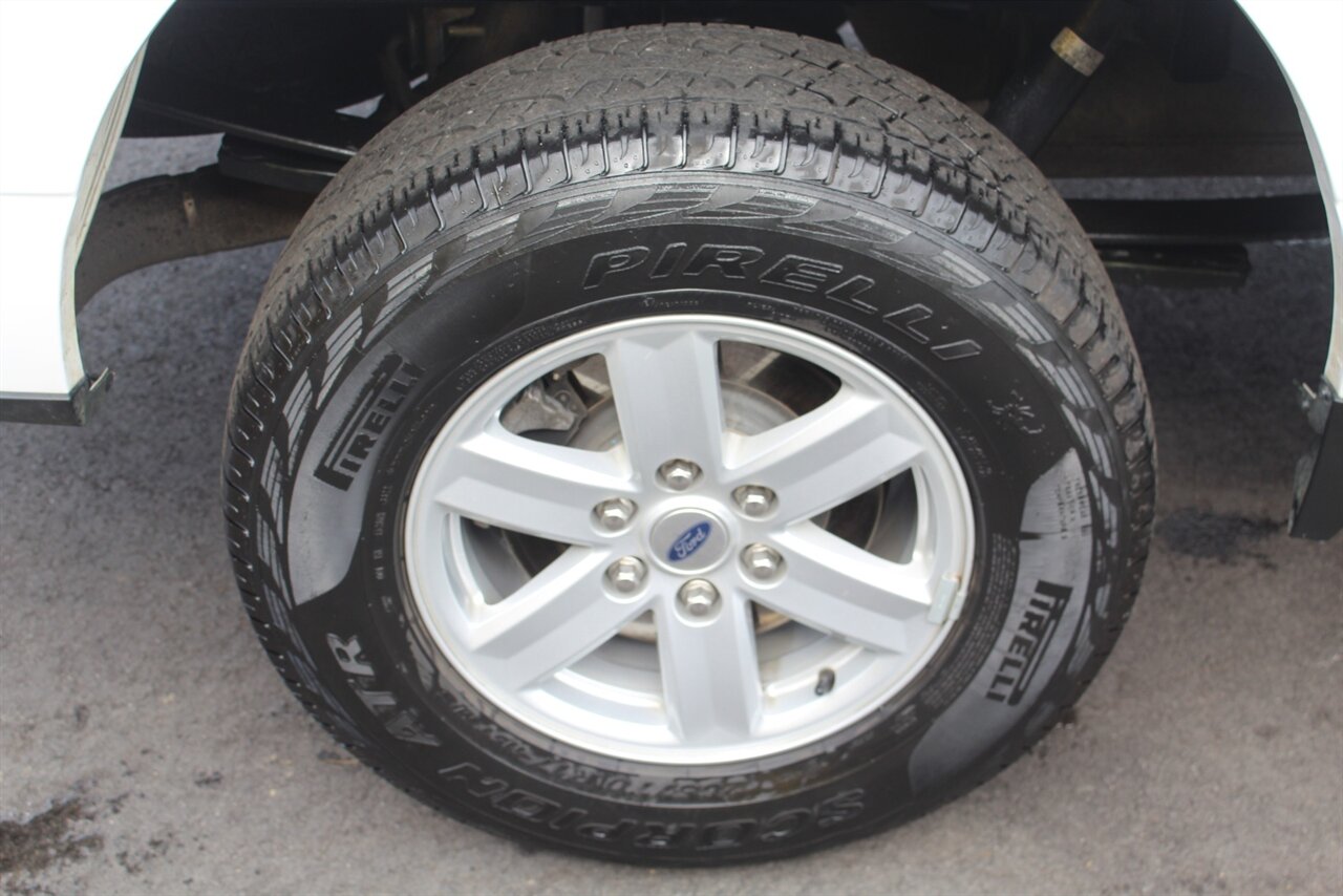 2022 Ford F-150 XL - Photo 23 - Red Bank, NJ 07701