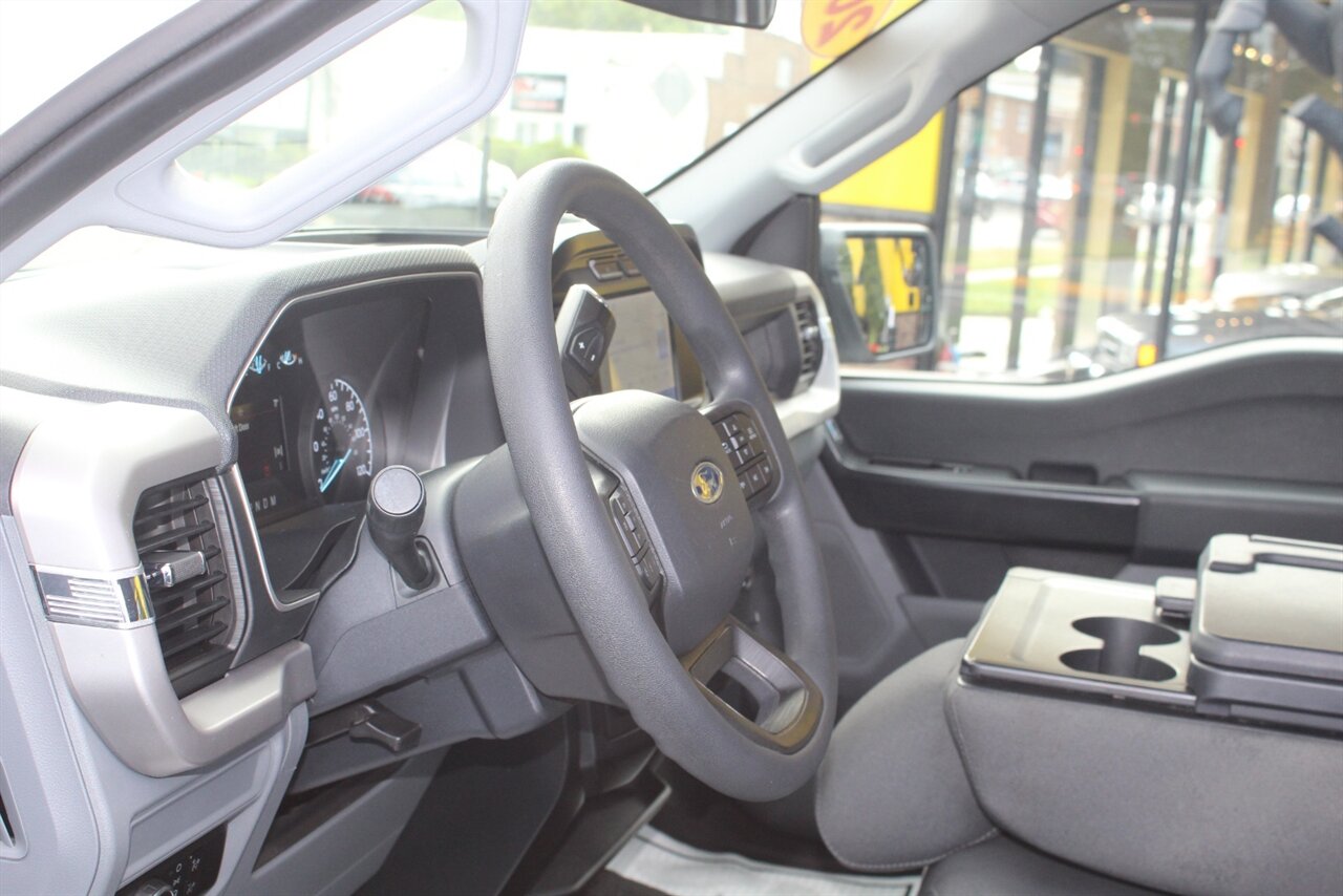 2022 Ford F-150 XL - Photo 16 - Red Bank, NJ 07701