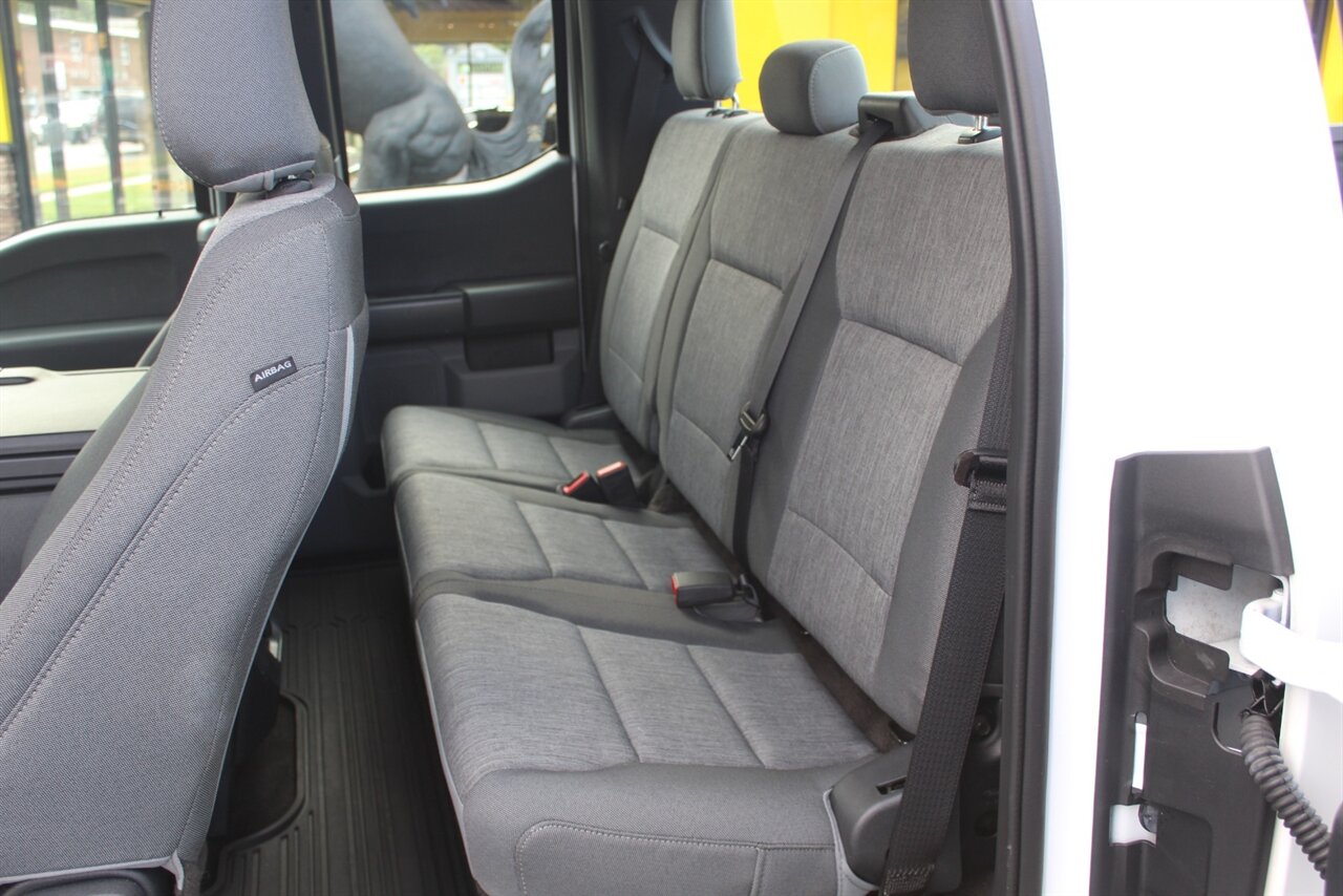 2022 Ford F-150 XL - Photo 14 - Red Bank, NJ 07701
