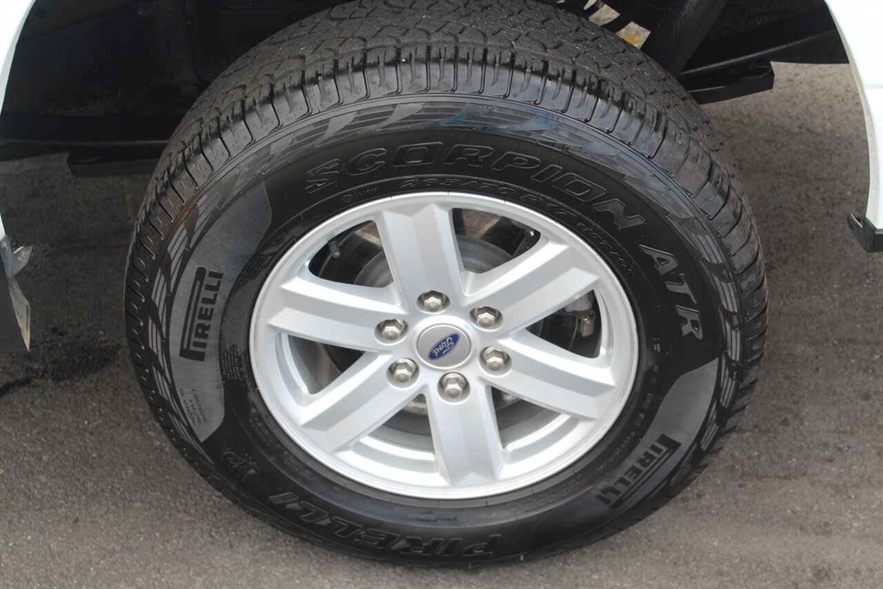 2022 Ford F-150 XL - Photo 26 - Red Bank, NJ 07701