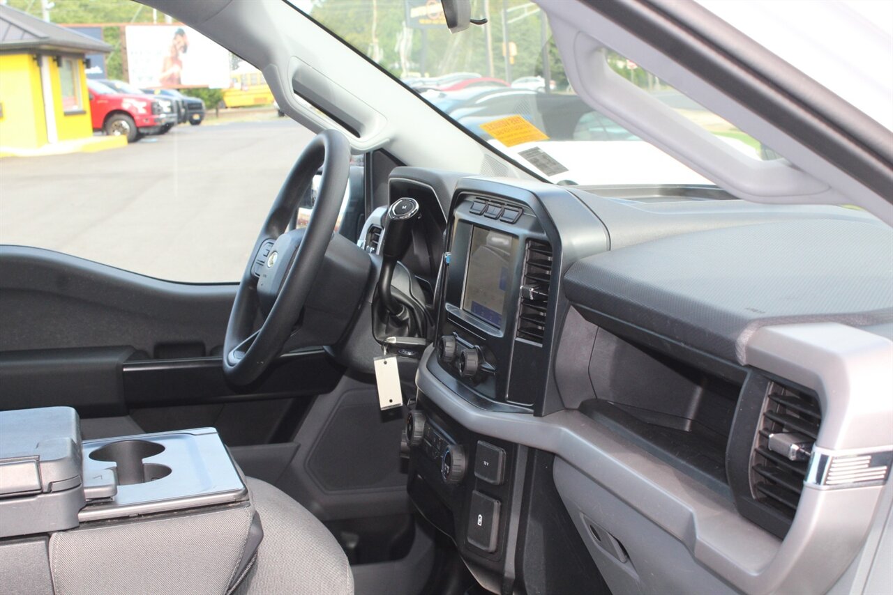 2022 Ford F-150 XL - Photo 17 - Red Bank, NJ 07701