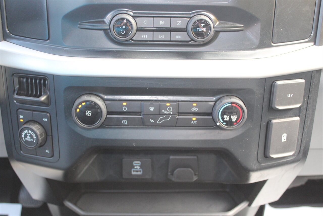2022 Ford F-150 XL - Photo 8 - Red Bank, NJ 07701
