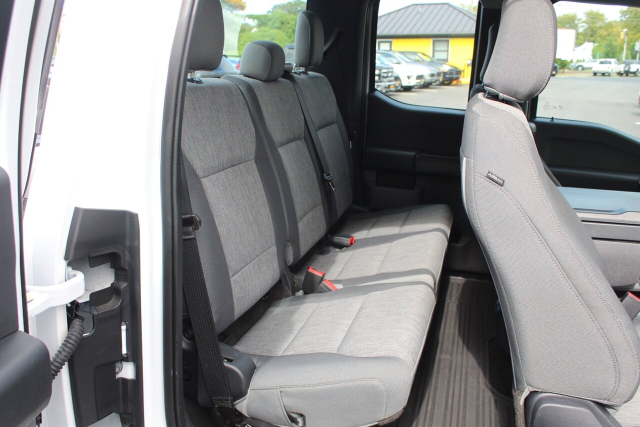 2022 Ford F-150 XL - Photo 15 - Red Bank, NJ 07701