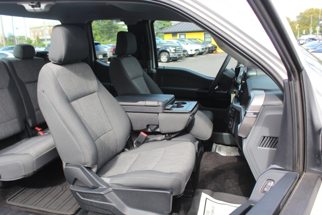 2022 Ford F-150 XL - Photo 13 - Red Bank, NJ 07701