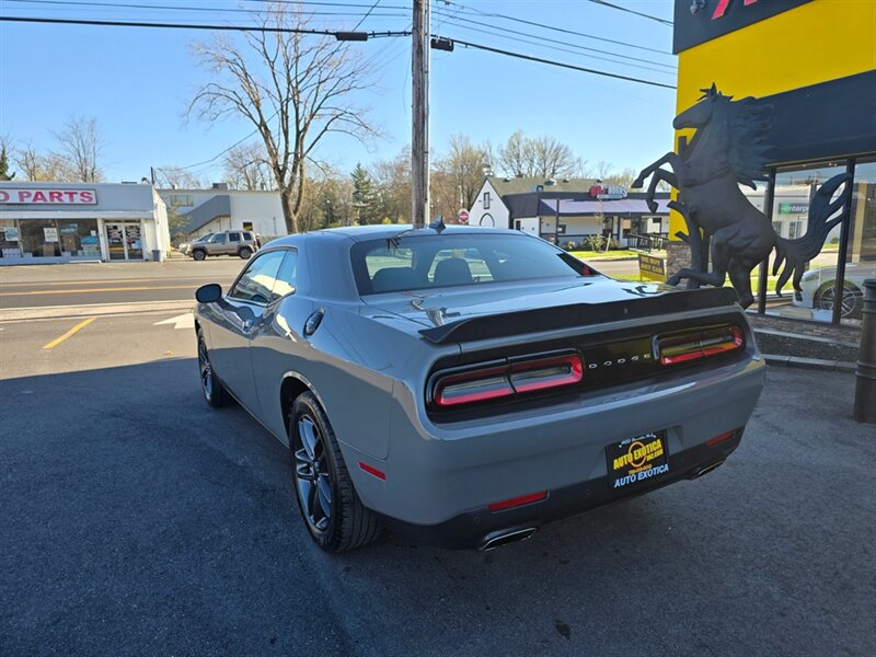 2019 Dodge Challenger GT  