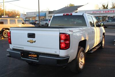 2017 Chevrolet Silverado 1500 LT   - Photo 3 - Red Bank, NJ 07701