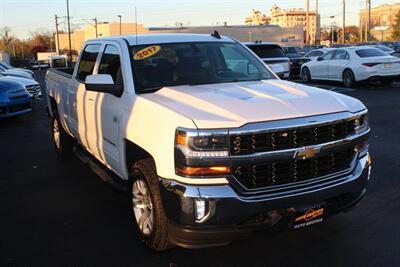 2017 Chevrolet Silverado 1500 LT   - Photo 4 - Red Bank, NJ 07701