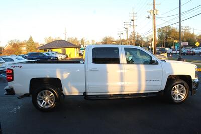 2017 Chevrolet Silverado 1500 LT   - Photo 21 - Red Bank, NJ 07701