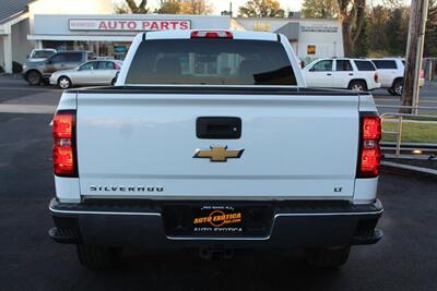 2017 Chevrolet Silverado 1500 LT   - Photo 20 - Red Bank, NJ 07701