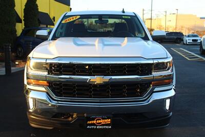 2017 Chevrolet Silverado 1500 LT   - Photo 18 - Red Bank, NJ 07701